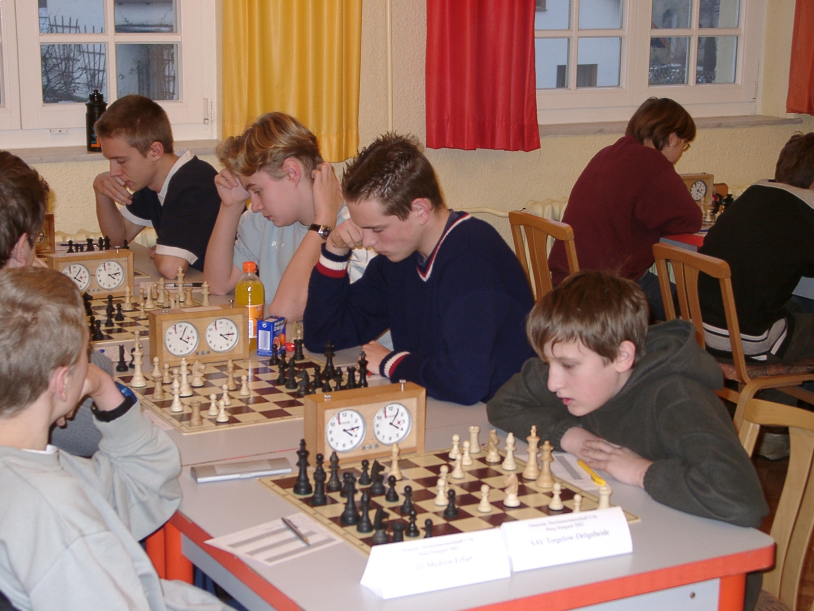 Vorschau
